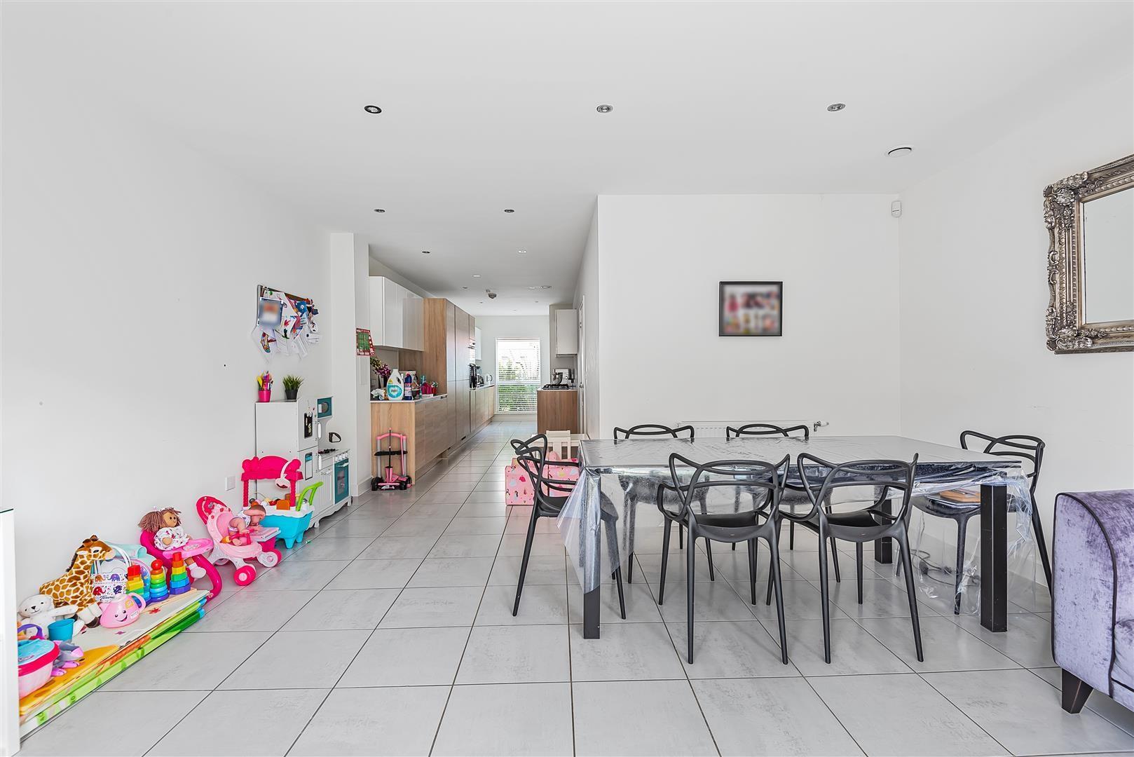 Guardhouse Way, Millbrook Park, NW7, London